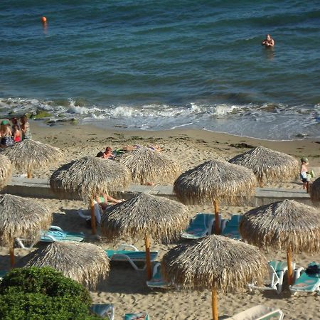 Sirena Apartment Sveti Vlas Εξωτερικό φωτογραφία