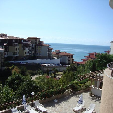Sirena Apartment Sveti Vlas Εξωτερικό φωτογραφία