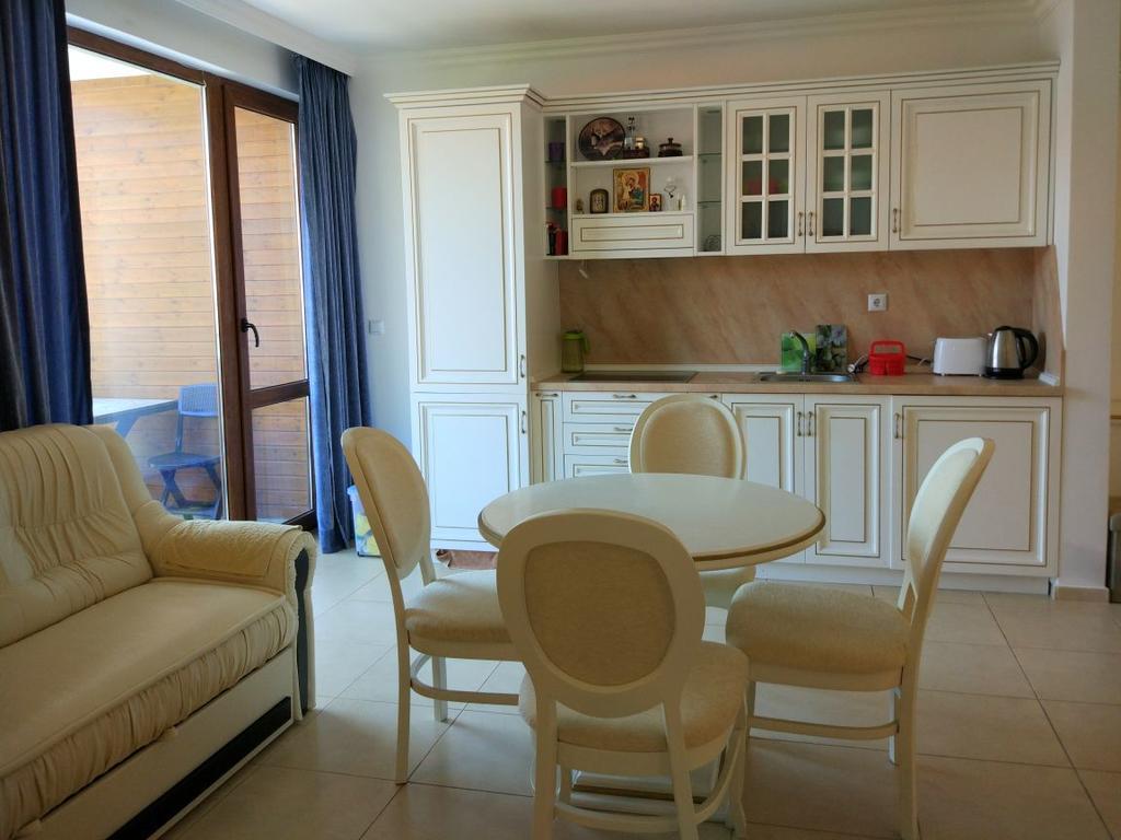 Sirena Apartment Sveti Vlas Δωμάτιο φωτογραφία
