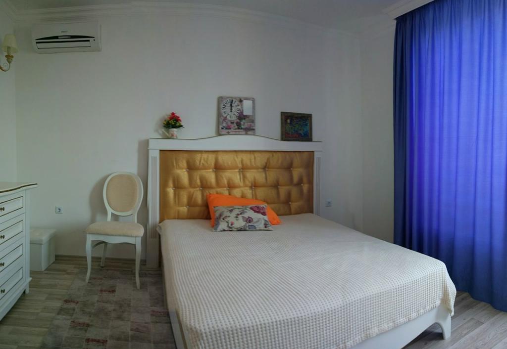 Sirena Apartment Sveti Vlas Δωμάτιο φωτογραφία
