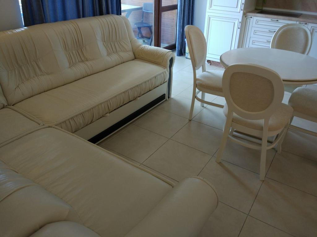 Sirena Apartment Sveti Vlas Δωμάτιο φωτογραφία