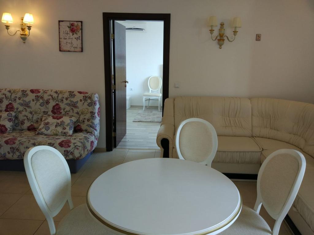 Sirena Apartment Sveti Vlas Δωμάτιο φωτογραφία