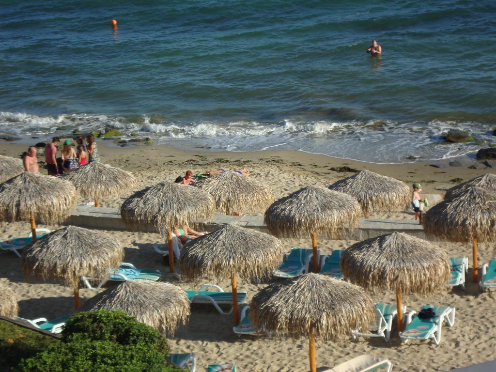 Sirena Apartment Sveti Vlas Εξωτερικό φωτογραφία