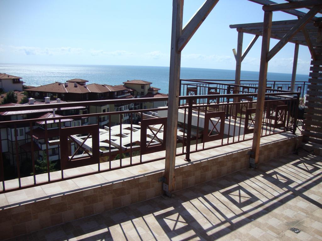 Sirena Apartment Sveti Vlas Εξωτερικό φωτογραφία